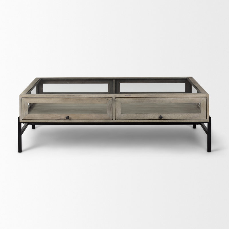 Birch Lane™ Coffee Table & Reviews Wayfair